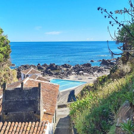 Villa Quinta Rico - House II à Praia da Vitória Extérieur photo