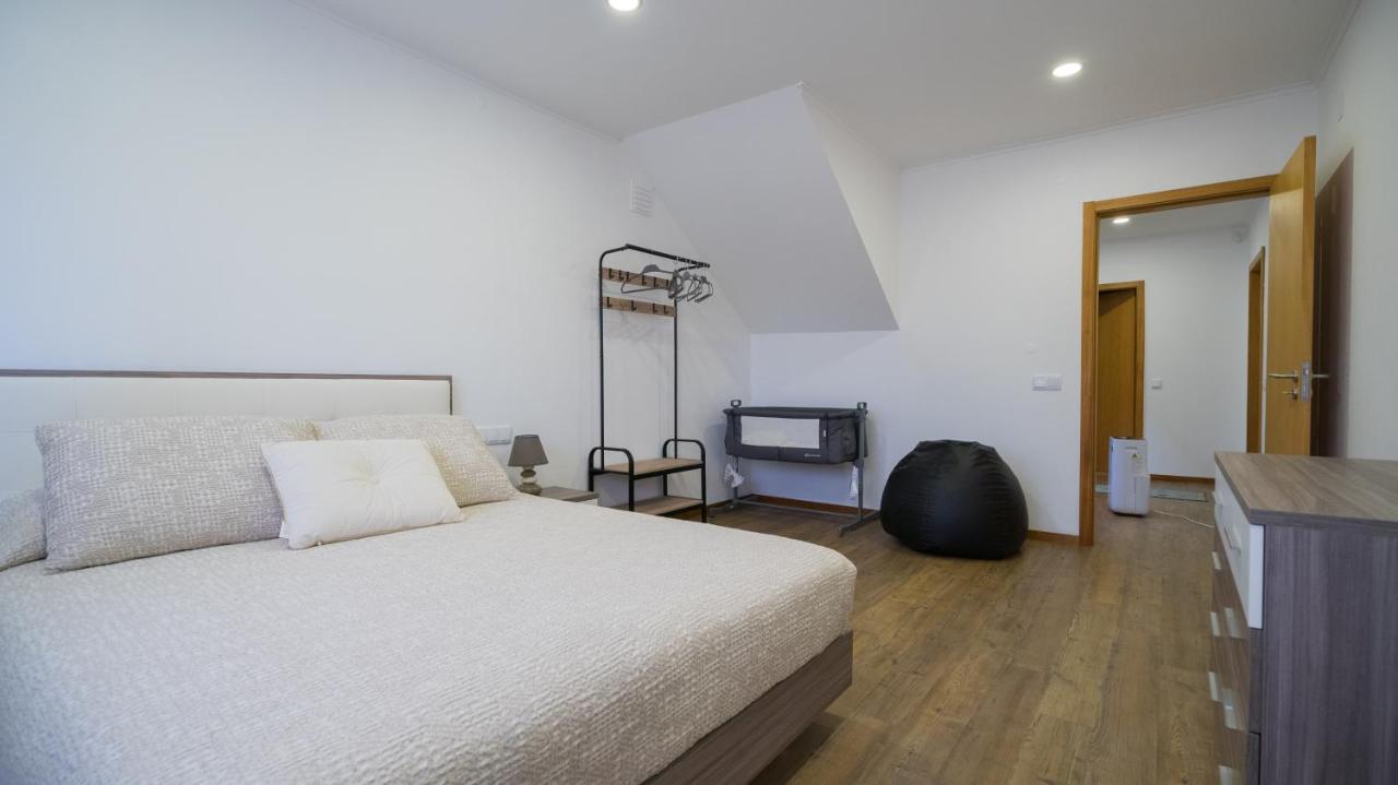 Villa Quinta Rico - House II à Praia da Vitória Extérieur photo