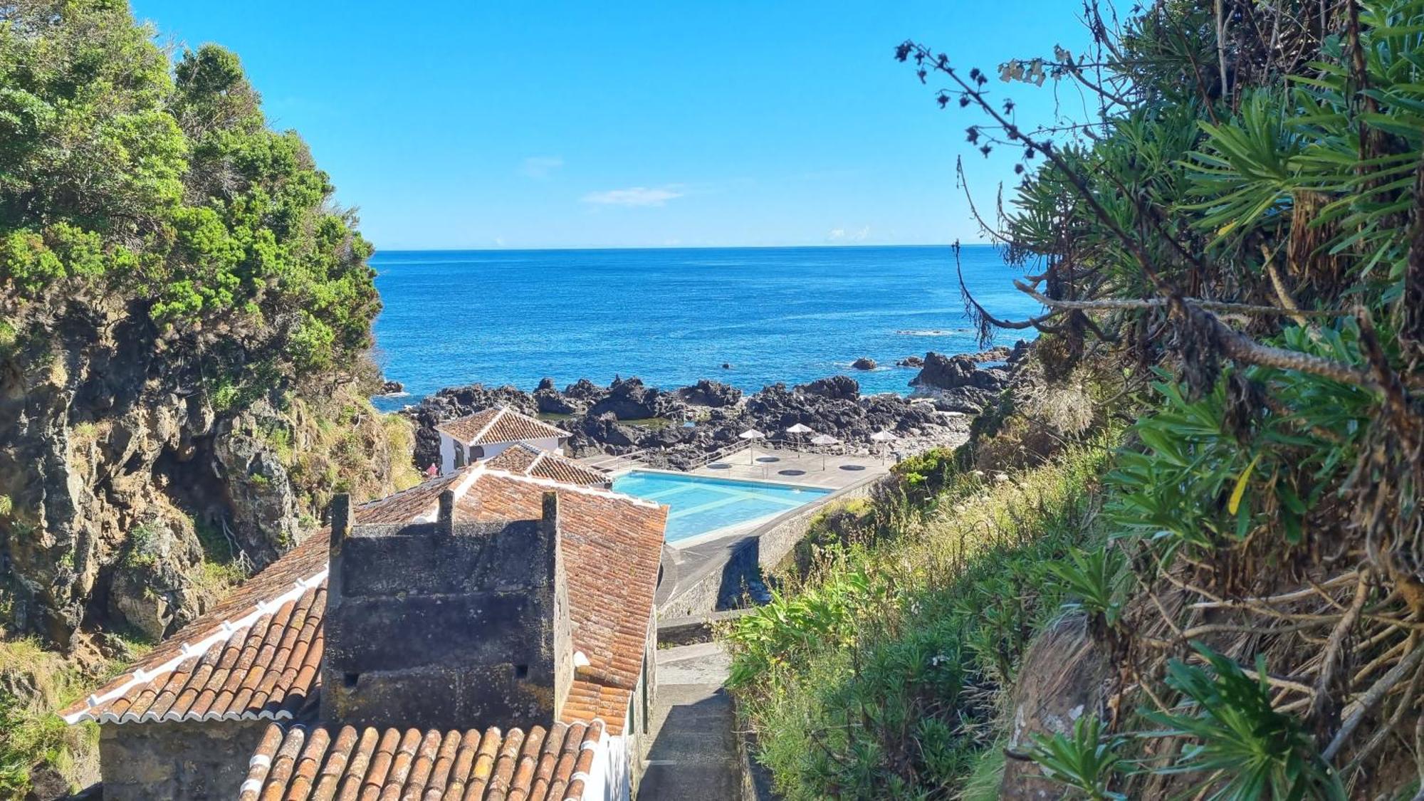 Villa Quinta Rico - House II à Praia da Vitória Extérieur photo