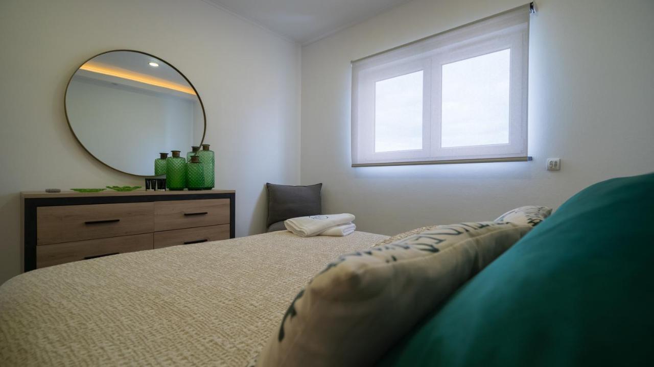 Villa Quinta Rico - House II à Praia da Vitória Extérieur photo