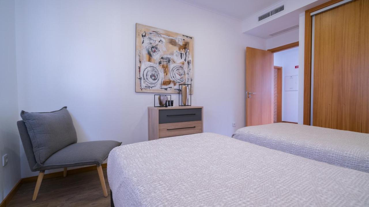 Villa Quinta Rico - House II à Praia da Vitória Extérieur photo